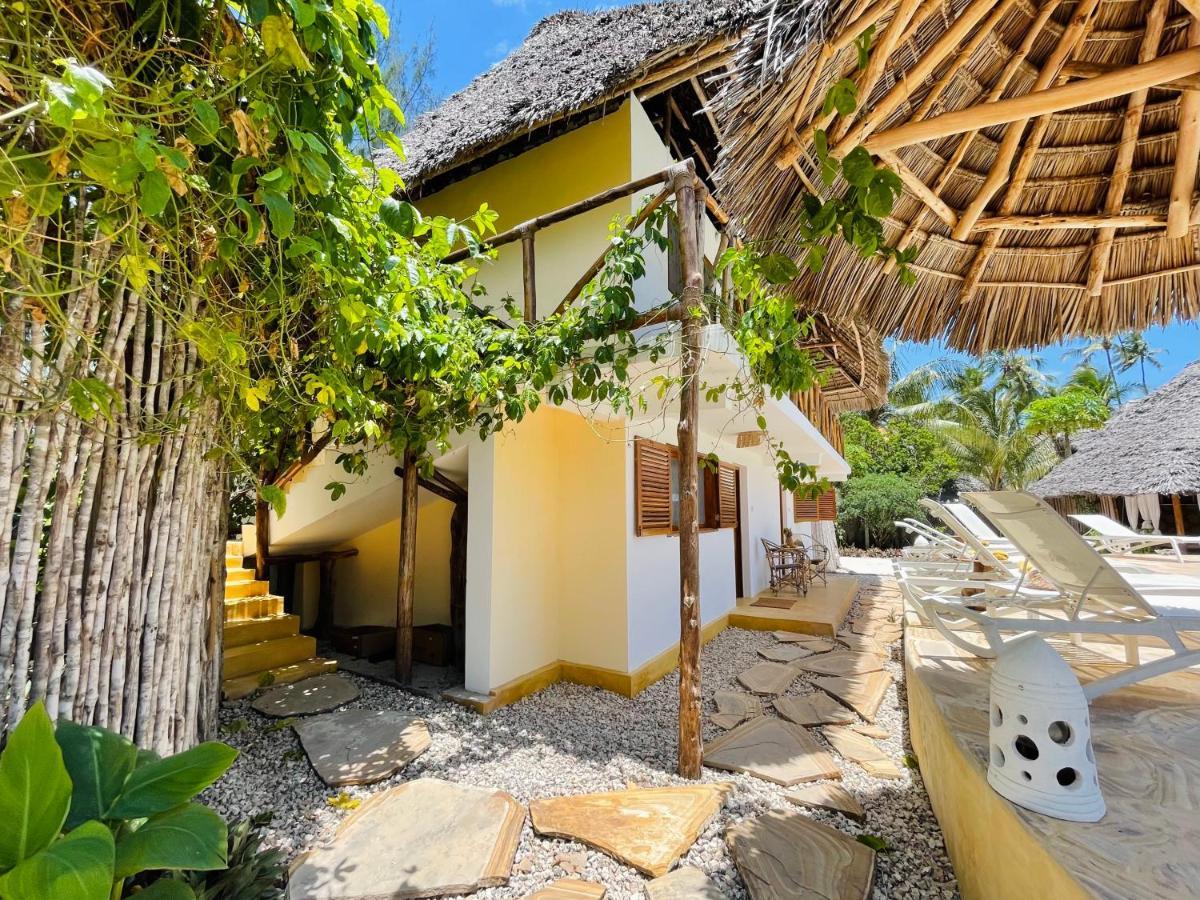 Oleza Boutique Hotel Zanzibar Michamvi Eksteriør bilde